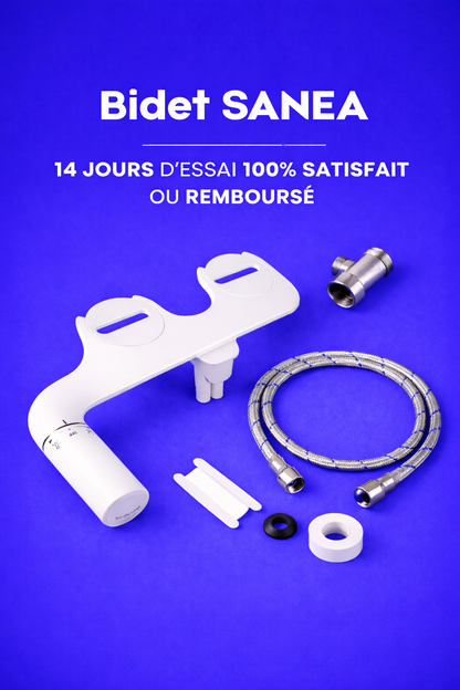 Bidet SANEA