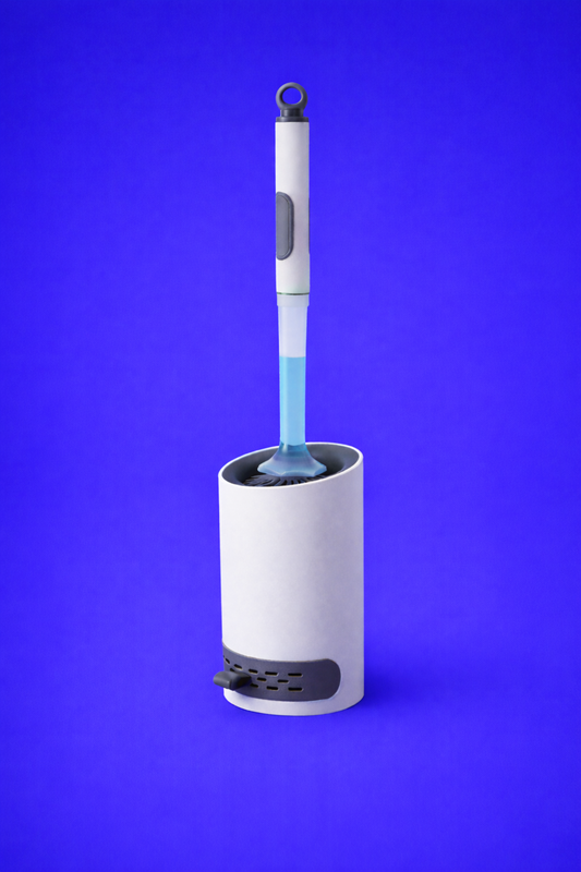 Brosse de toilette SANEA