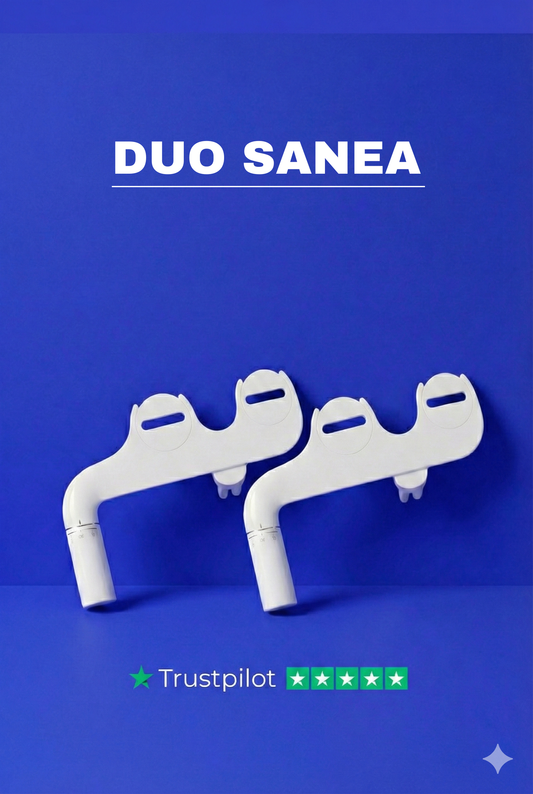 Offre Duo SANEA